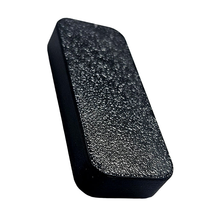 Magnetic Stop for Reliabilt Barn Door