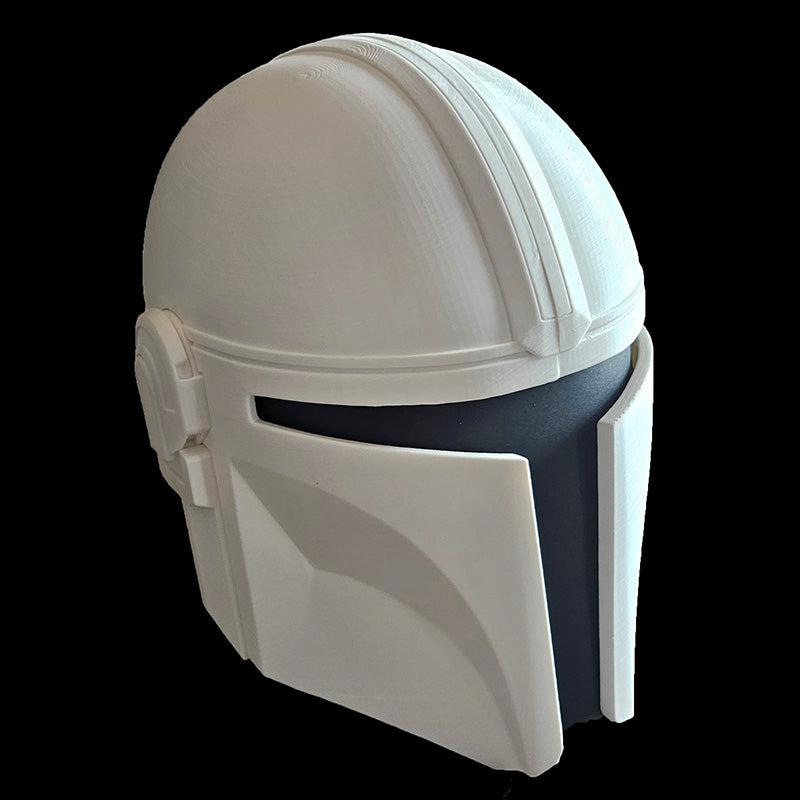 Custom Masks and Cosplay Pieces