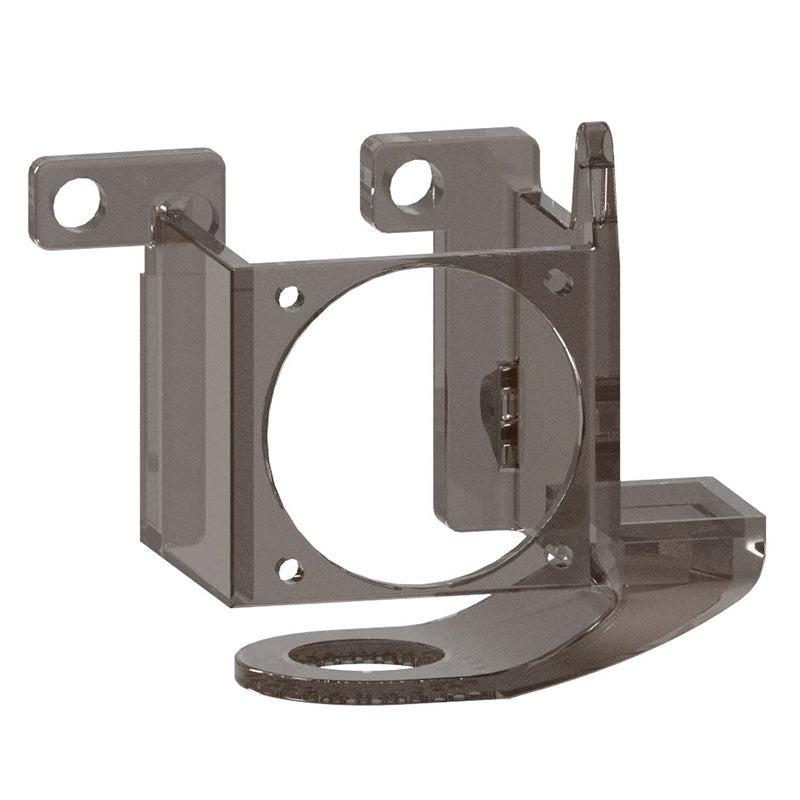 Extruder and Fan Shroud for a CR-10 with MicroSwiss Direct Drive