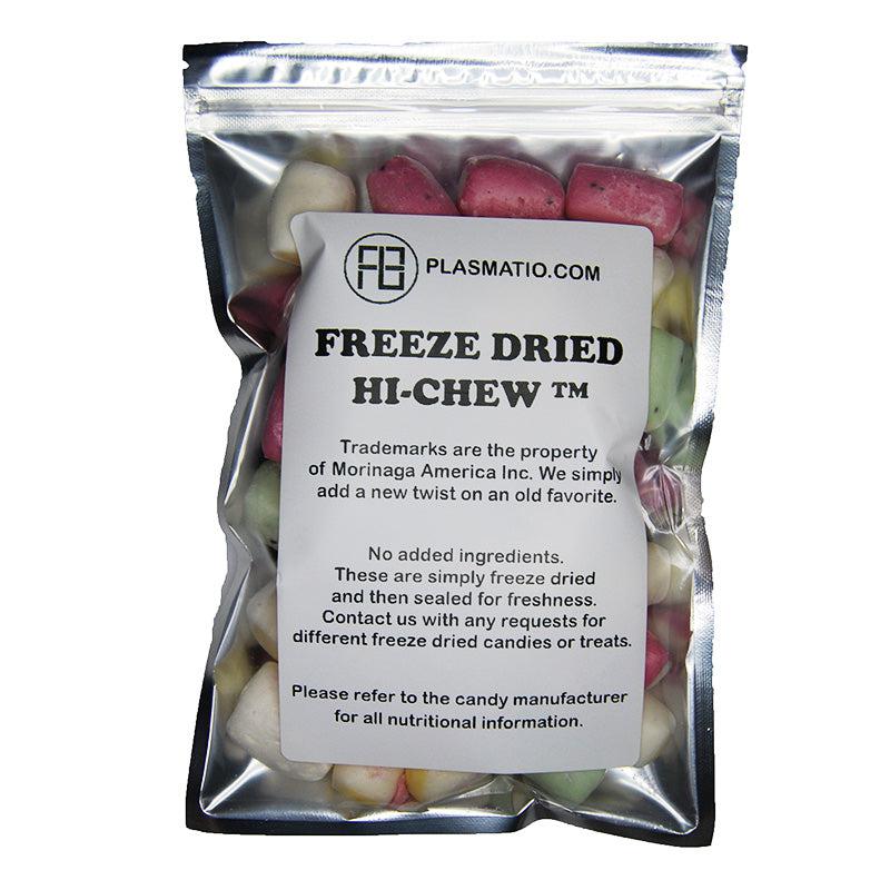 Freeze Dried Hi-Chew
