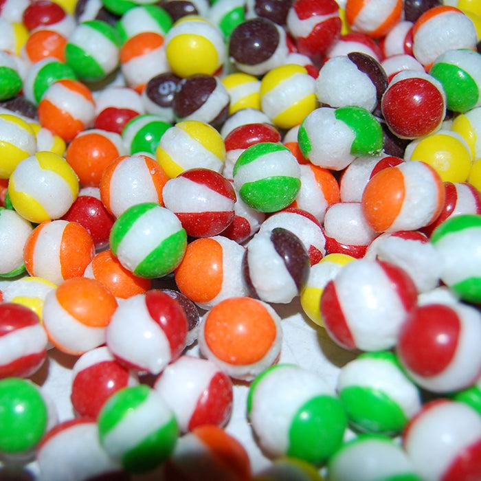 Freeze Dried Skittles