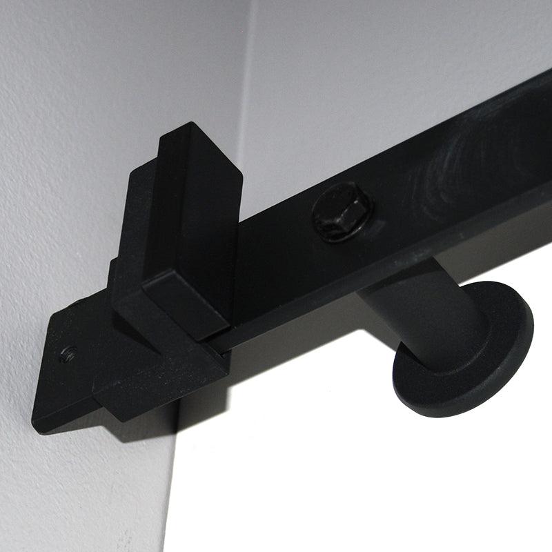 Magnetic Stop for Reliabilt Barn Door