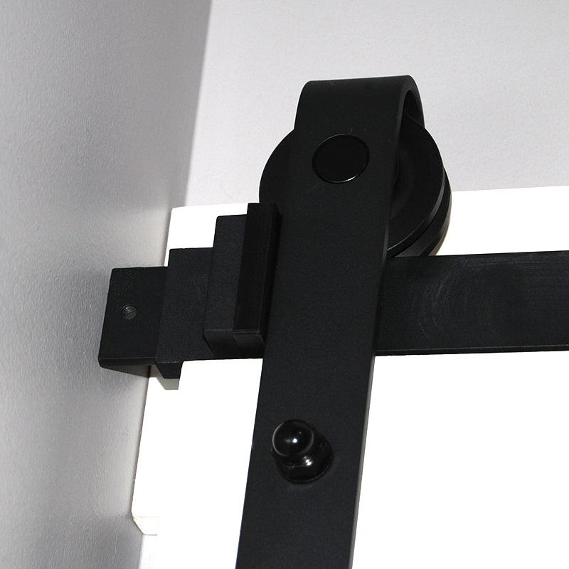 Magnetic Stop for Reliabilt Barn Door