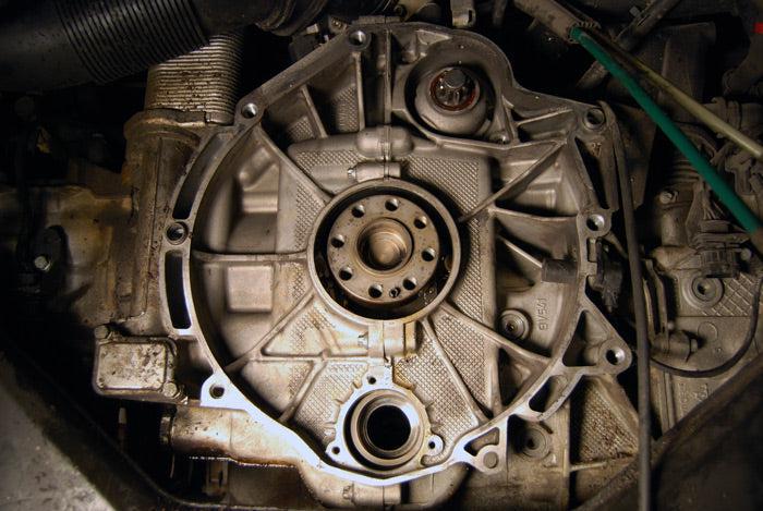 Rear Main Seal Installation Tool for Porsche