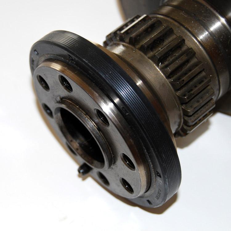 Rear Main Seal Installation Tool for Porsche