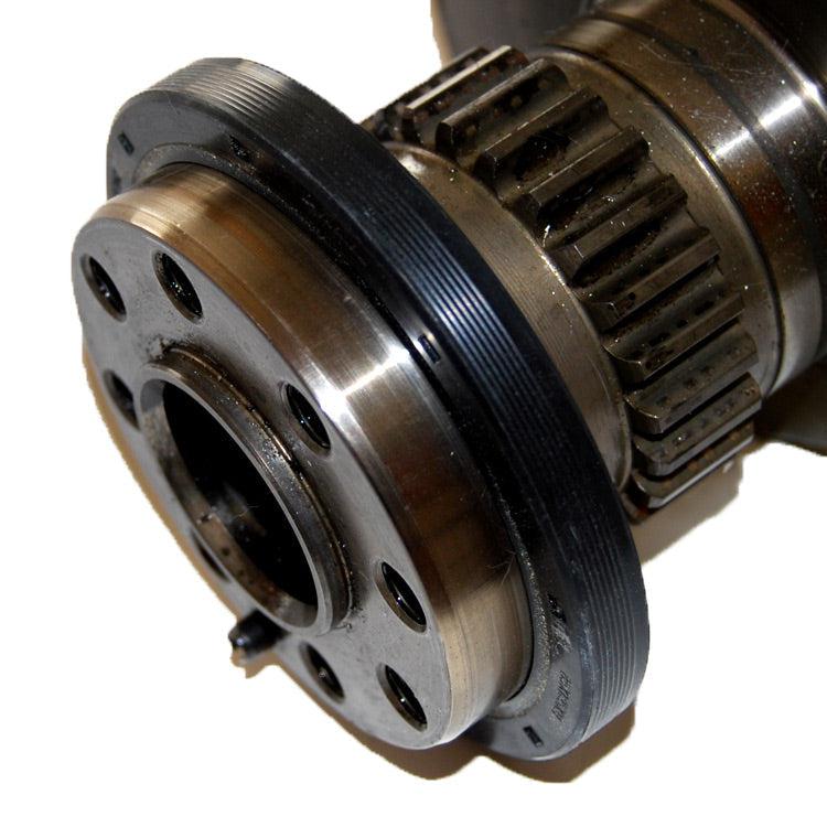 Rear Main Seal Installation Tool for Porsche