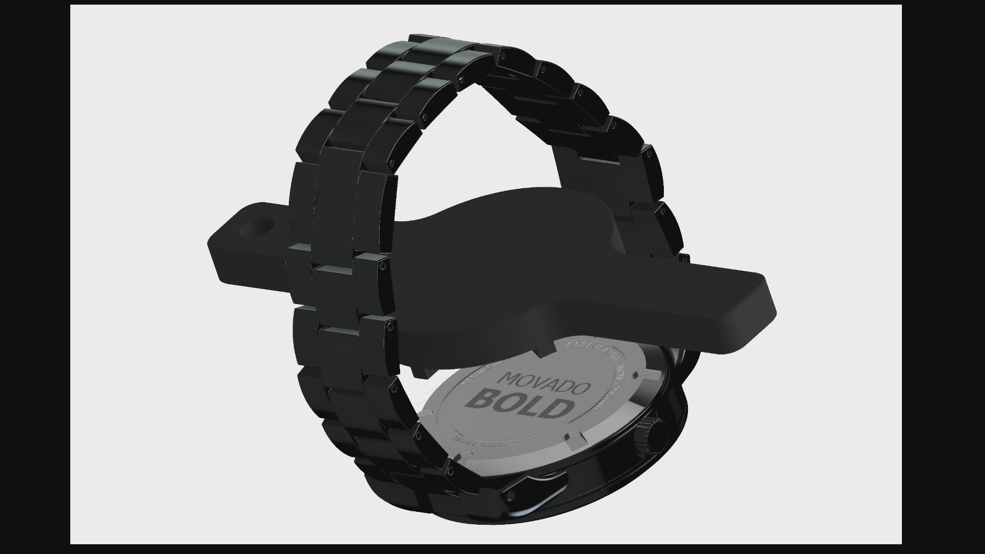 Movado Tool