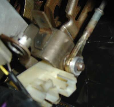 Aluminum Clutch Pedal Bushing for Pontiac Fiero