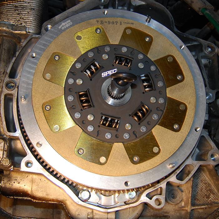 Audi / Porsche / VW Clutch Alignment Tool