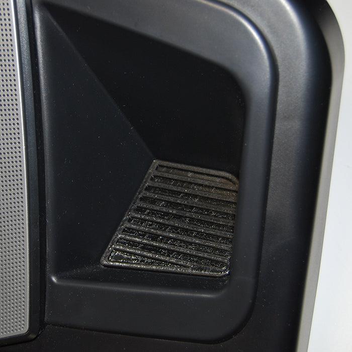 Cupholder Mats for NordicTrack T Series Treadmills