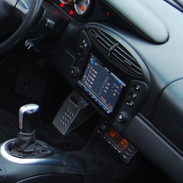 Custom Stereo Face Plates & Adapters
