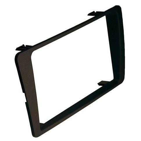 Custom Stereo Face Plates & Adapters