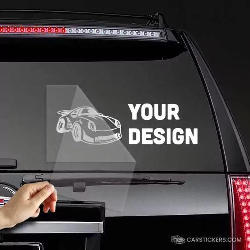 Custom Vinyl Designs