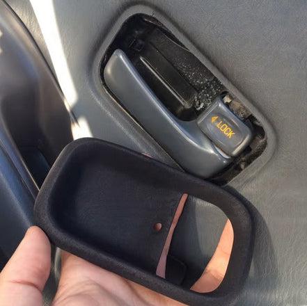 Custom made Replacement Parts