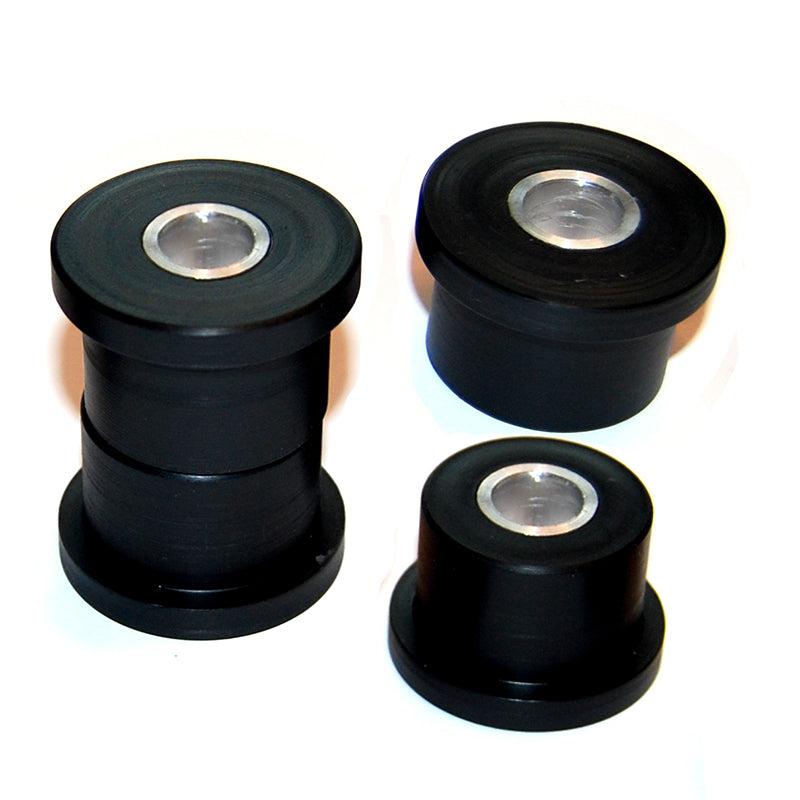 Delrin Dogbone Motor Mounts for GM L36 / L67 3800