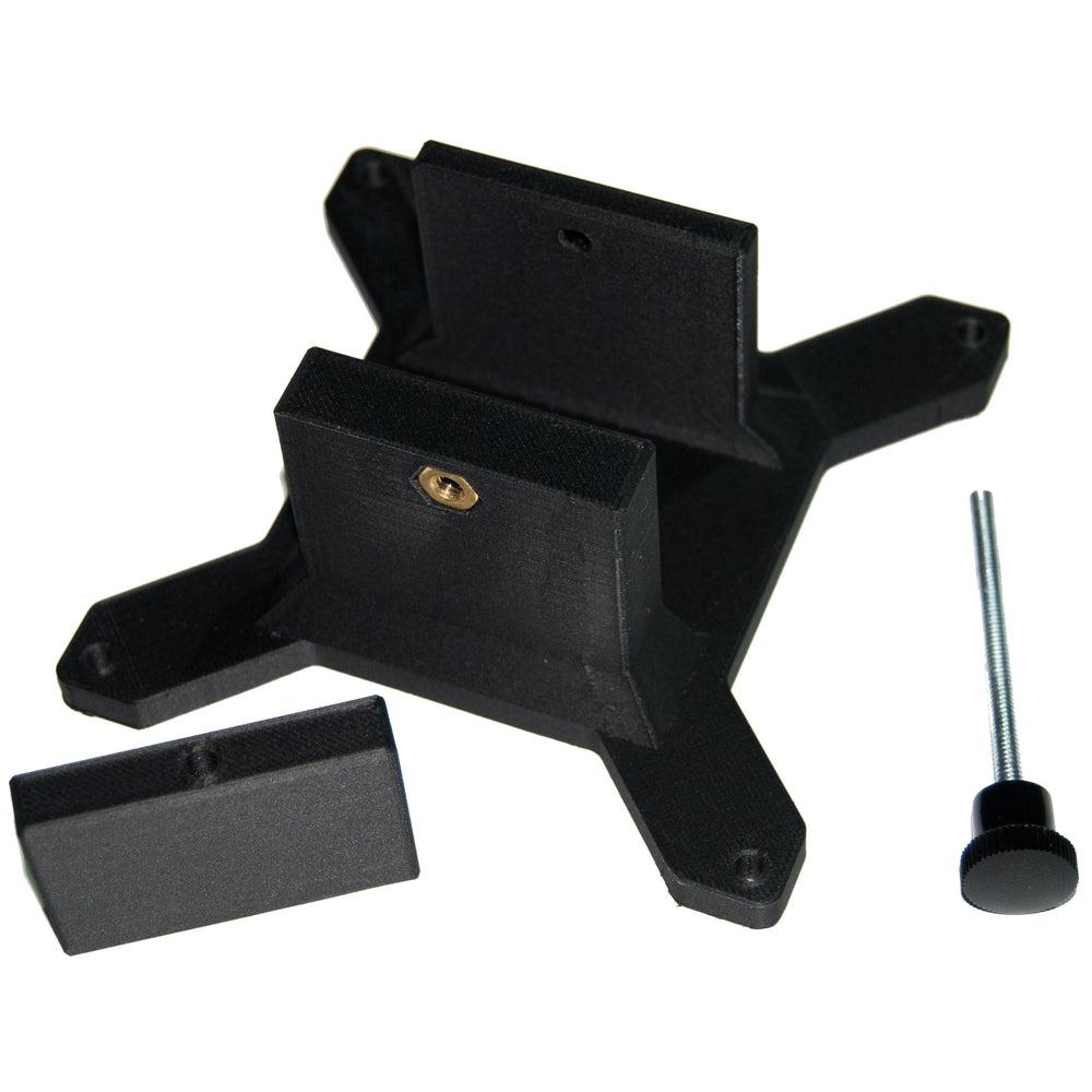 Einscan Pro series camera VESA adapter