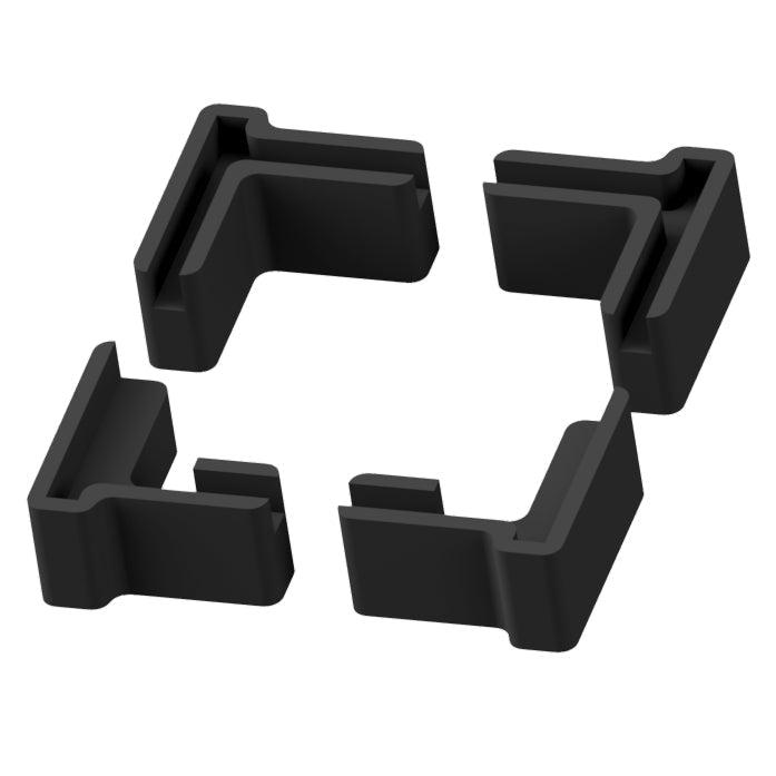 Feet for Ultimaker 3D Printers