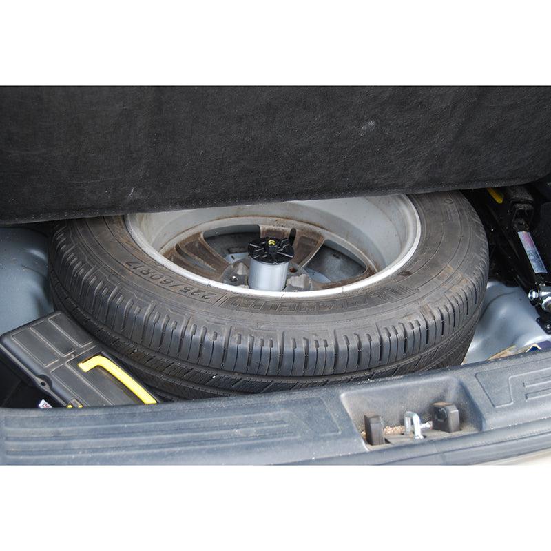 Full Size Spare Tire Adapter for Hyundai