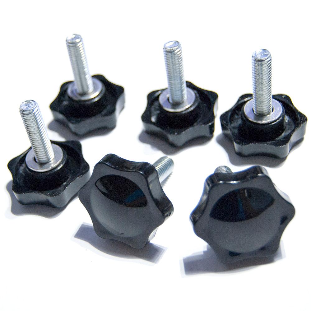 Jeep JK(U) Hard Top Quick Hand Screws