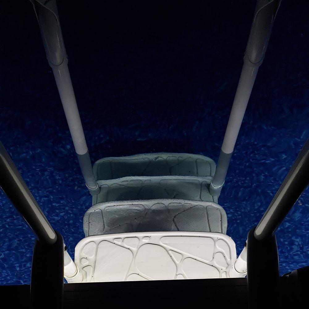 LED Pool lighting kit - COMING SOON