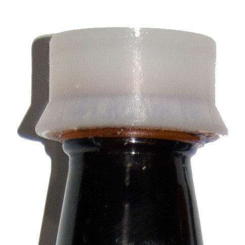Nylon Soy Sauce Bottle Caps - Set of 3