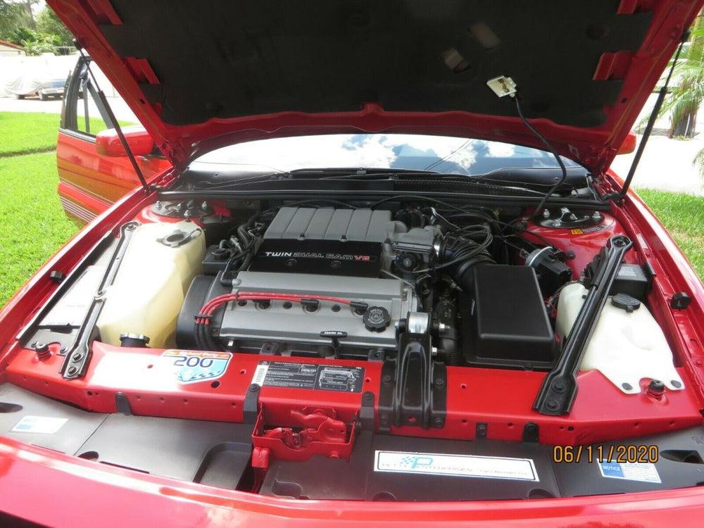 Phenolic Intake Spacer for GM 3.4L DOHC