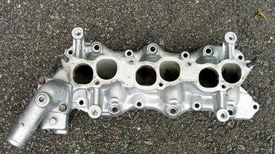Phenolic Intake Spacer for Hyundai