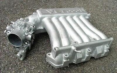 Phenolic Intake Spacer for Hyundai