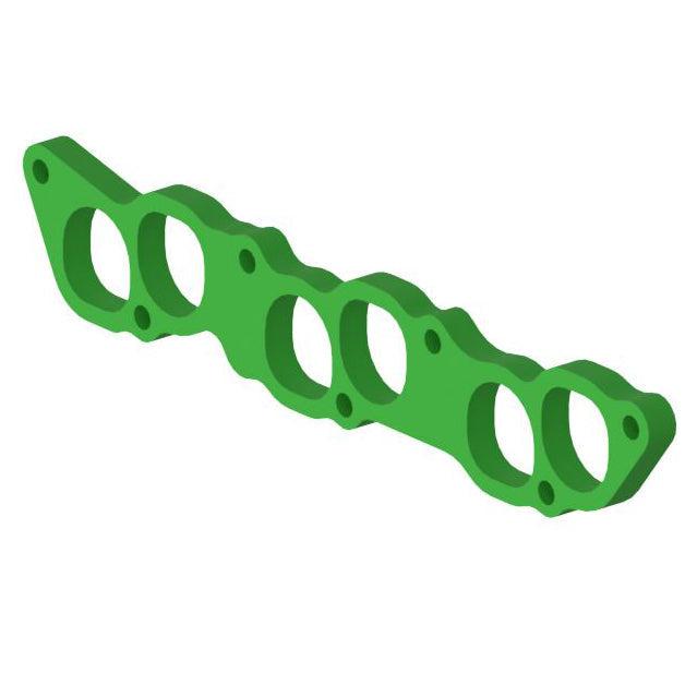 Phenolic Intake Spacer for Hyundai