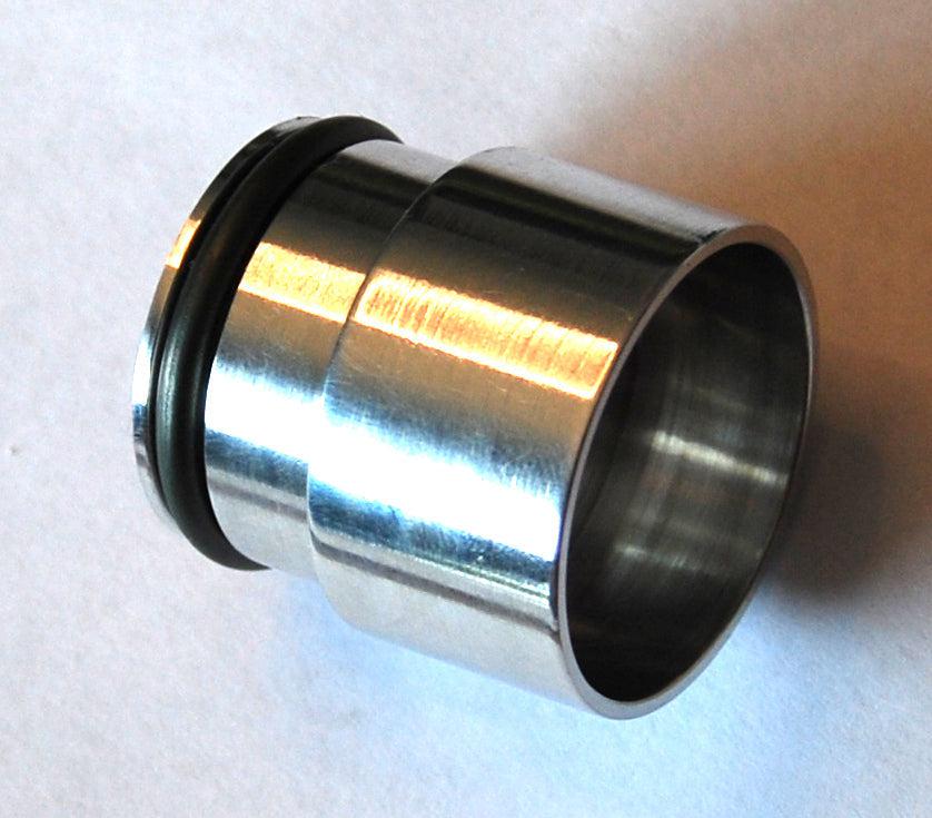 Phenolic Supercharger Spacer Kit for Audi 3.0L SC