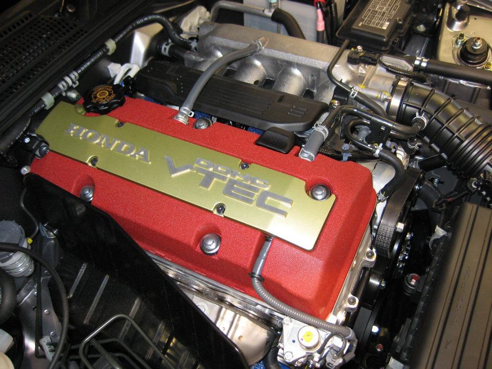 Phenolic Throttle Body Spacer for Honda 2.2L F22x