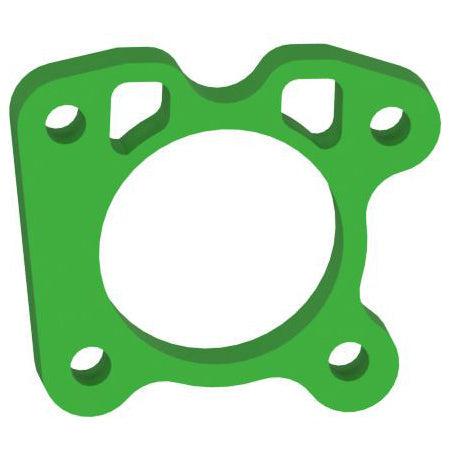 Phenolic Throttle Body Spacer for Honda 2.2L F22x
