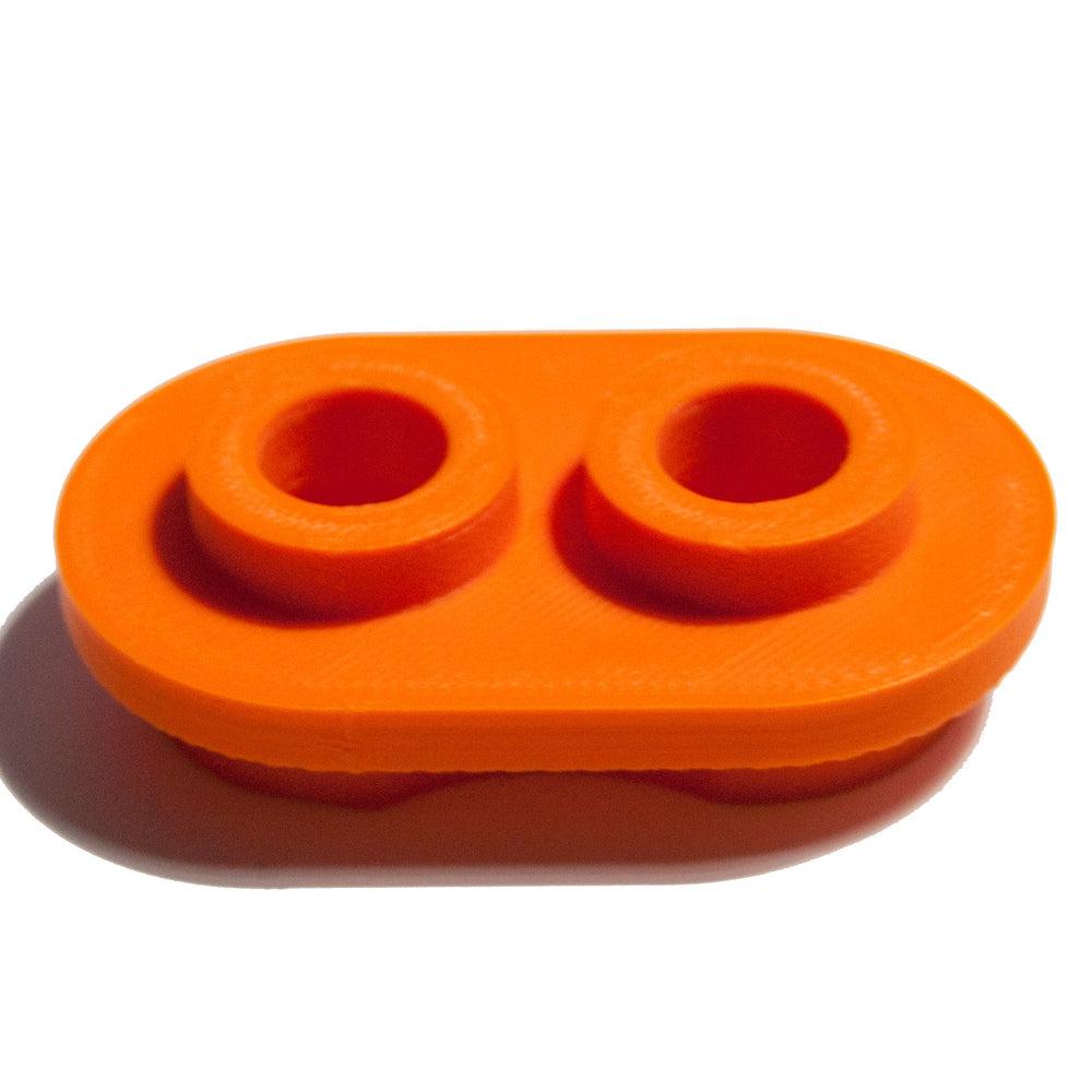 Plastic Carbon Cleaning Adapter Tool for Audi 3.0L SC