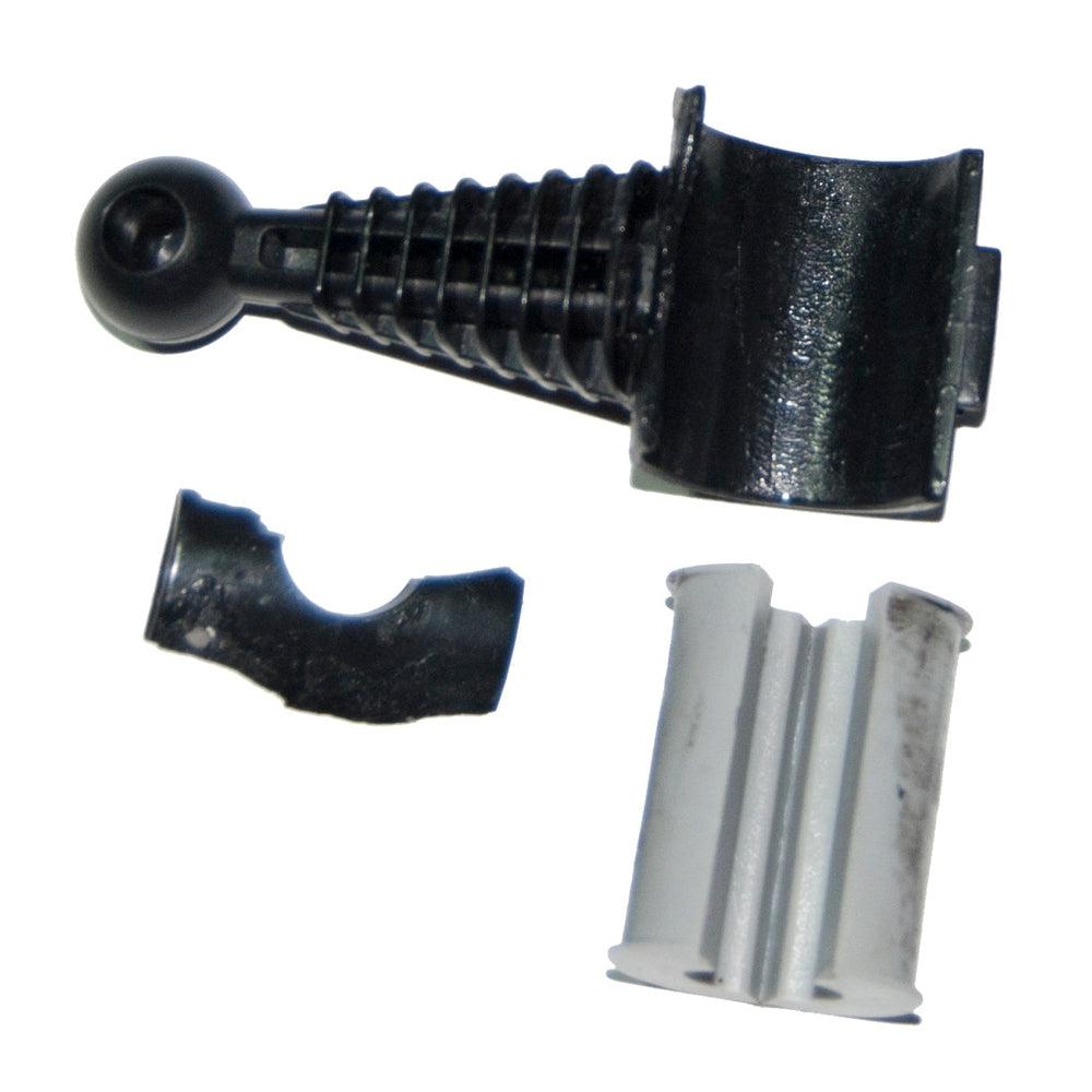 Replacement Phone Holder Bracket Arm for LED Ring Lights