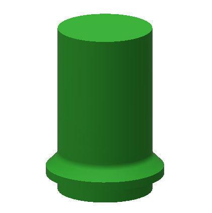 Sieg X3 Mini Mill Spindle Cap