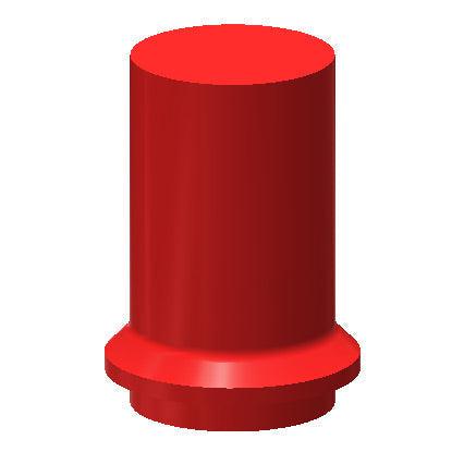 Sieg X3 Mini Mill Spindle Cap