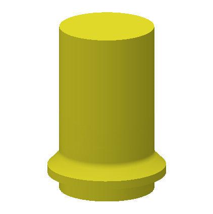 Sieg X3 Mini Mill Spindle Cap