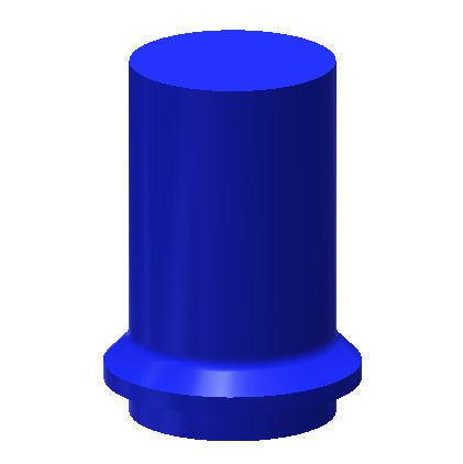 Sieg X3 Mini Mill Spindle Cap