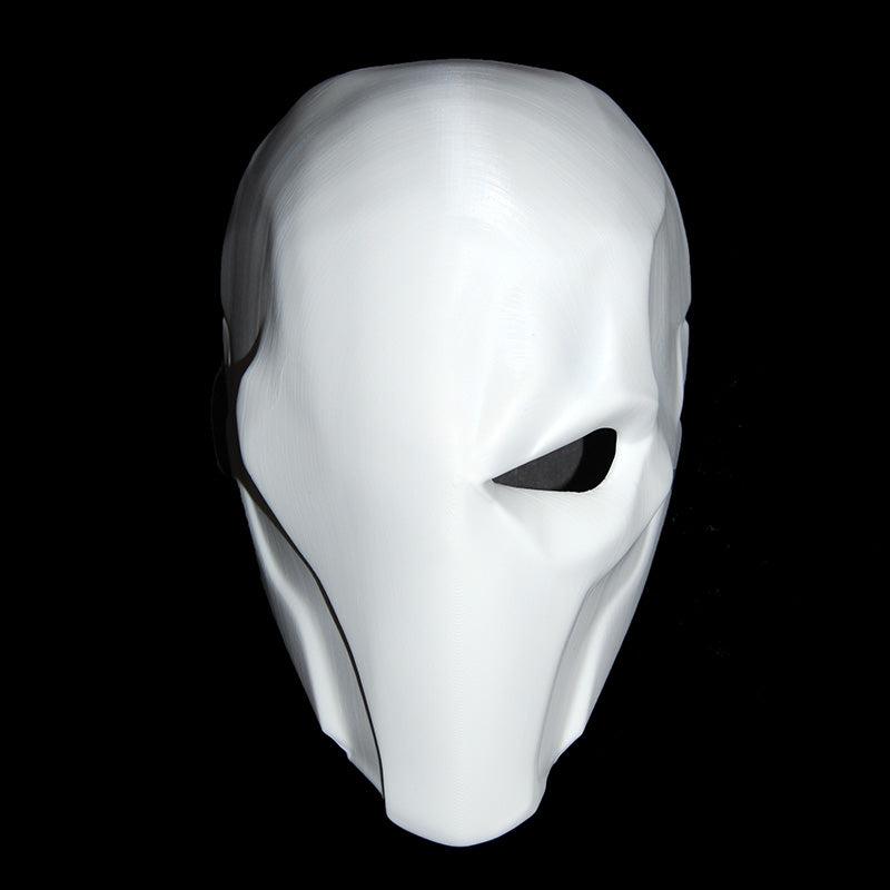 Custom Advanced Mask Custom Masks and Cosplay Pieces – Plasmatio