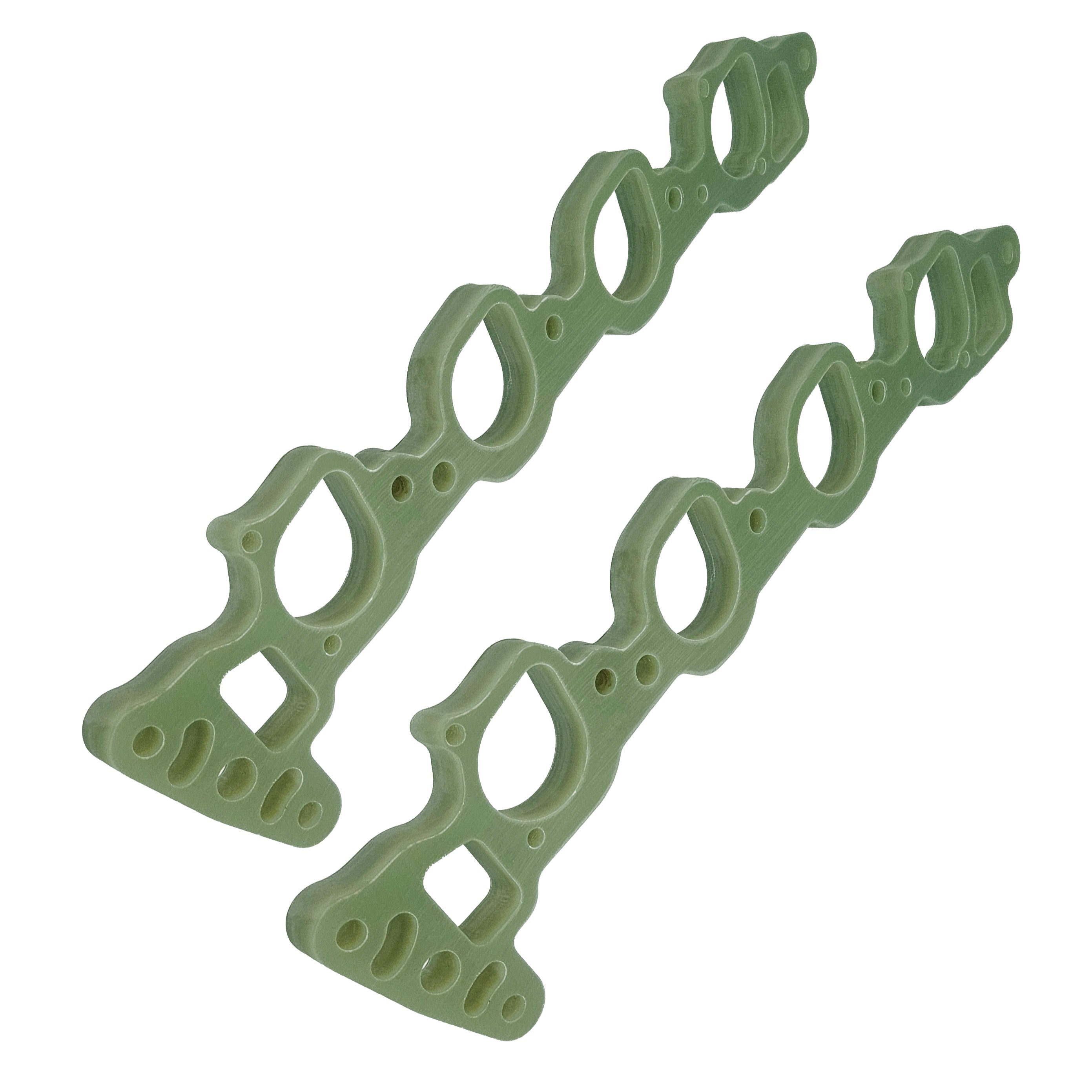 Ford 4.6L / 5.4L V8 Intake Spacer Set
