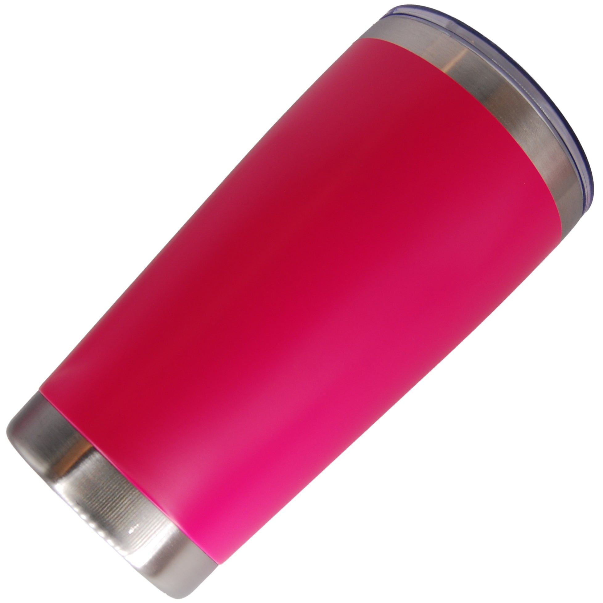 Custom Laser Engraved 20oz Tumbler - Personalized Name or Photo