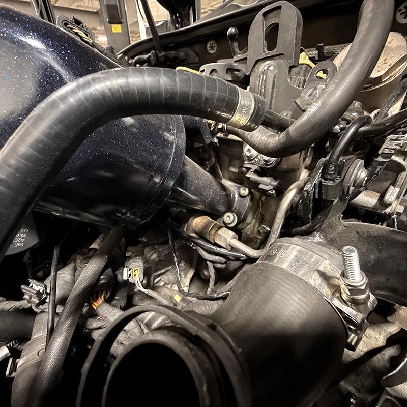 Phenolic Intake Spacer for VW 2.0T