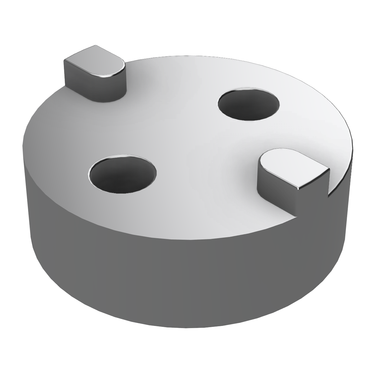 Kia Rear Brake Screw in Piston Tool
