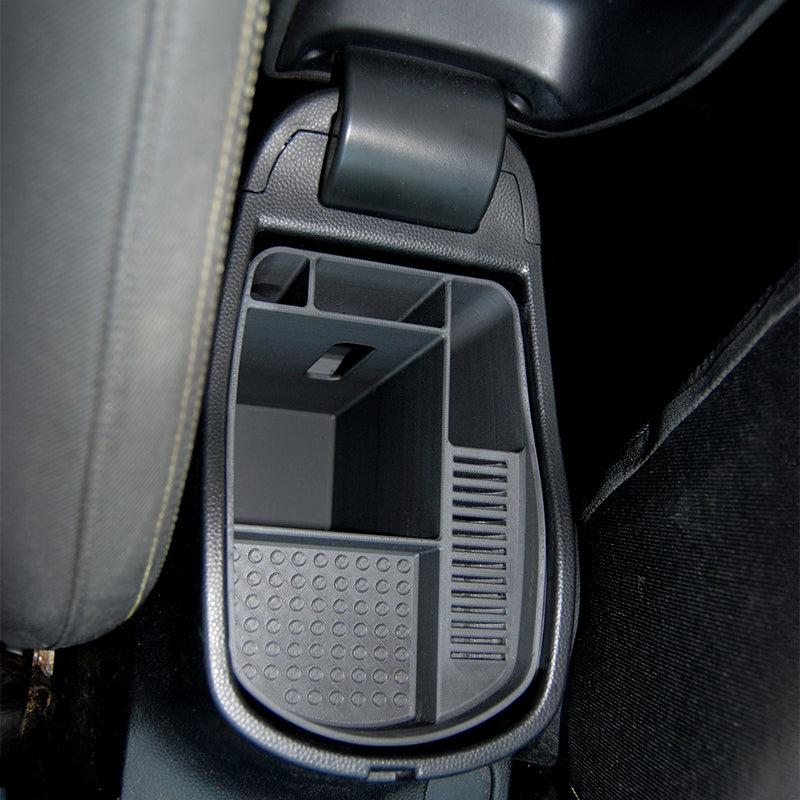 Kia Soul Center Console Organizer