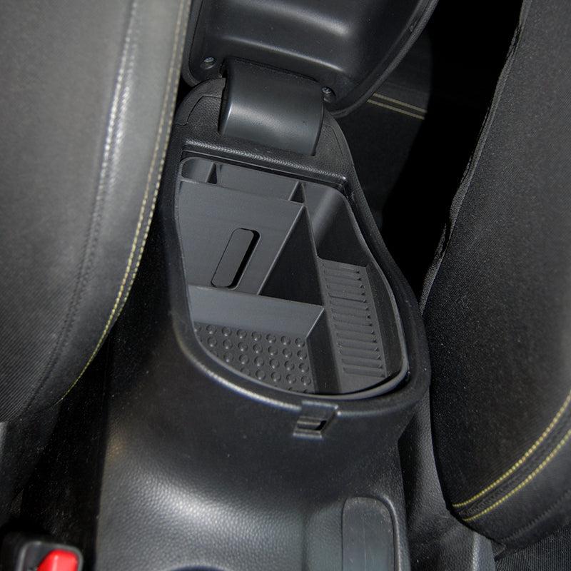 Kia Soul Center Console Organizer