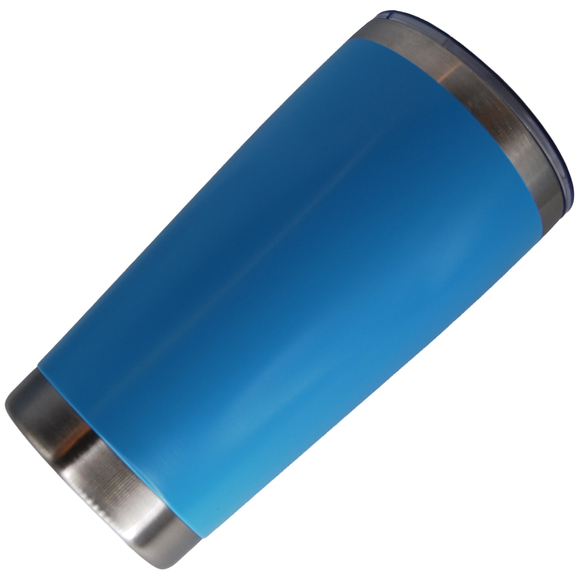Custom Laser Engraved 20oz Tumbler - Personalized Name or Photo