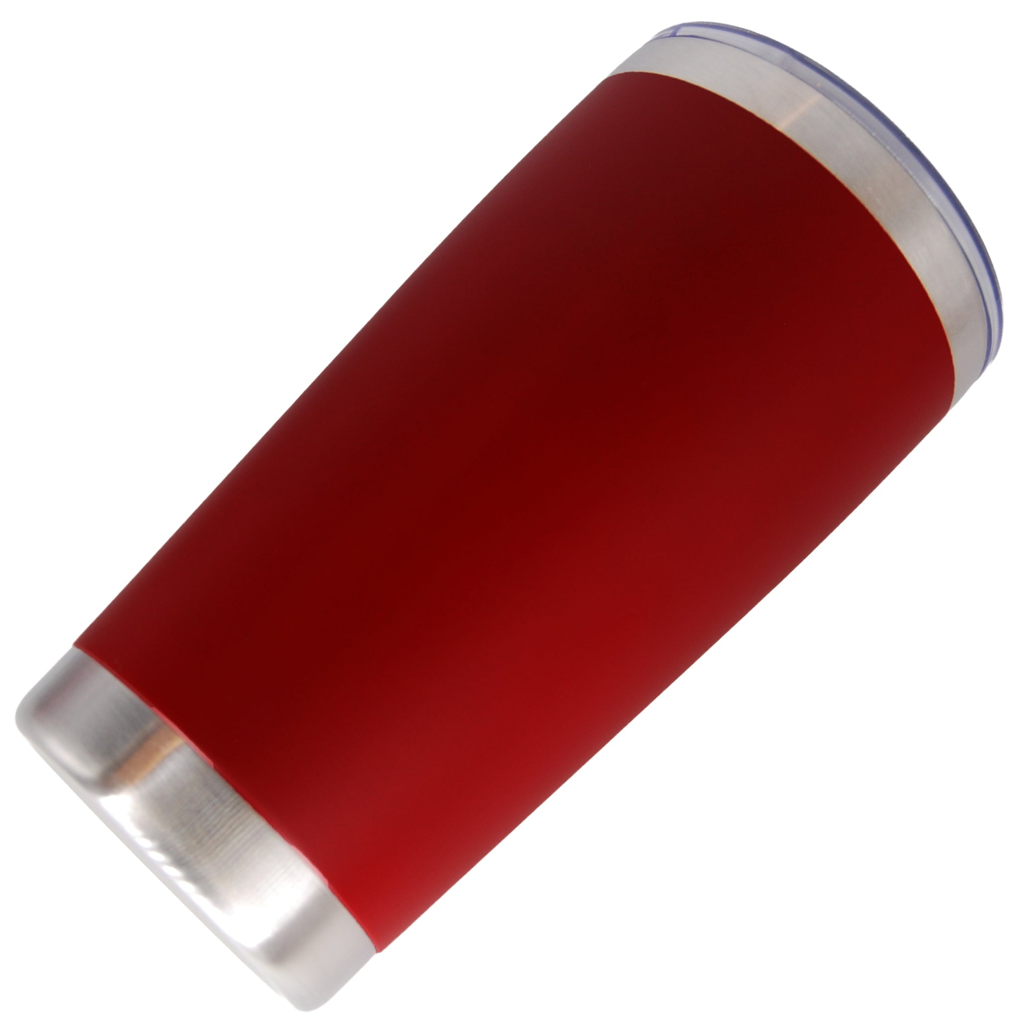 Custom Laser Engraved 20oz Tumbler - Personalized Name or Photo