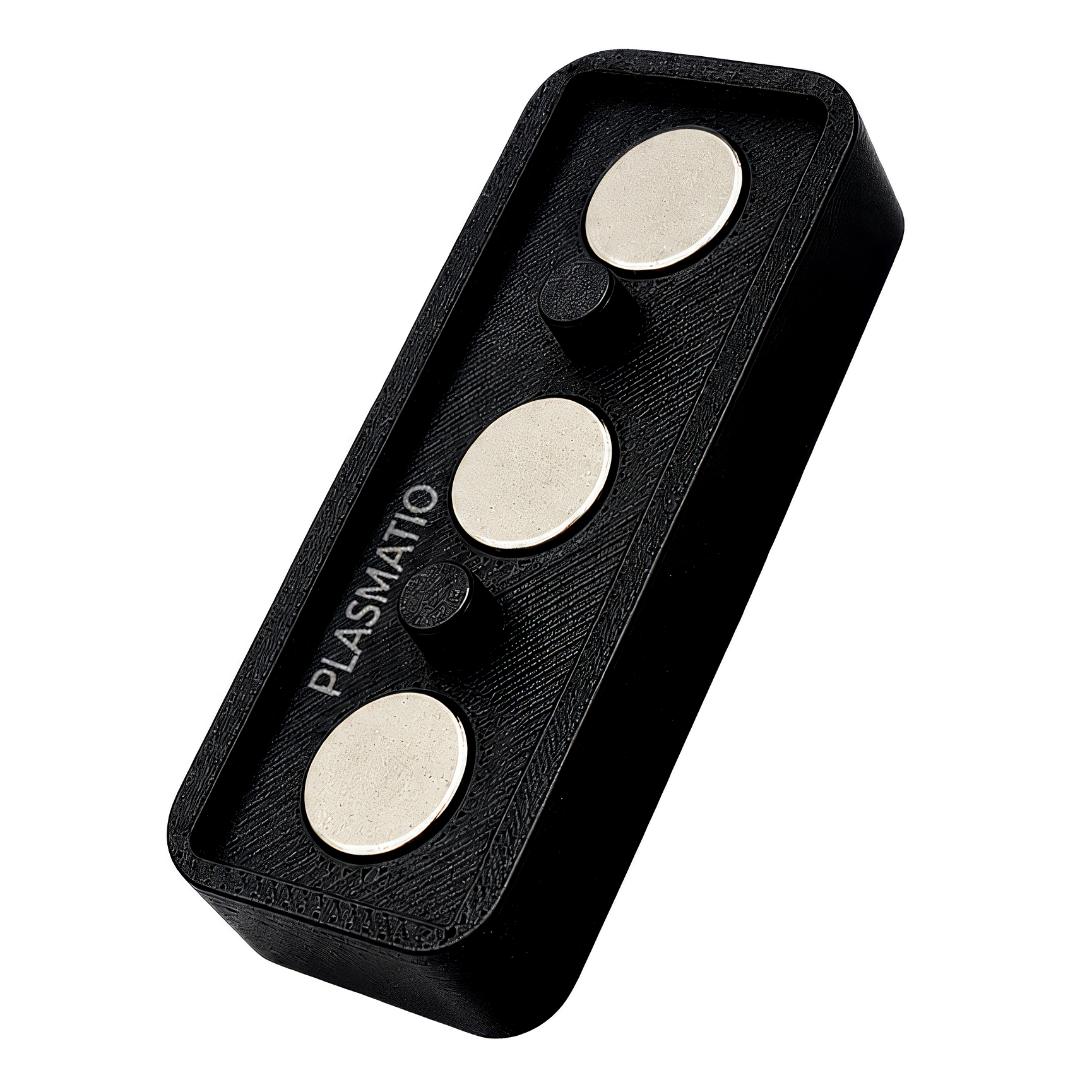 Magnetic Stop for Reliabilt Barn Door