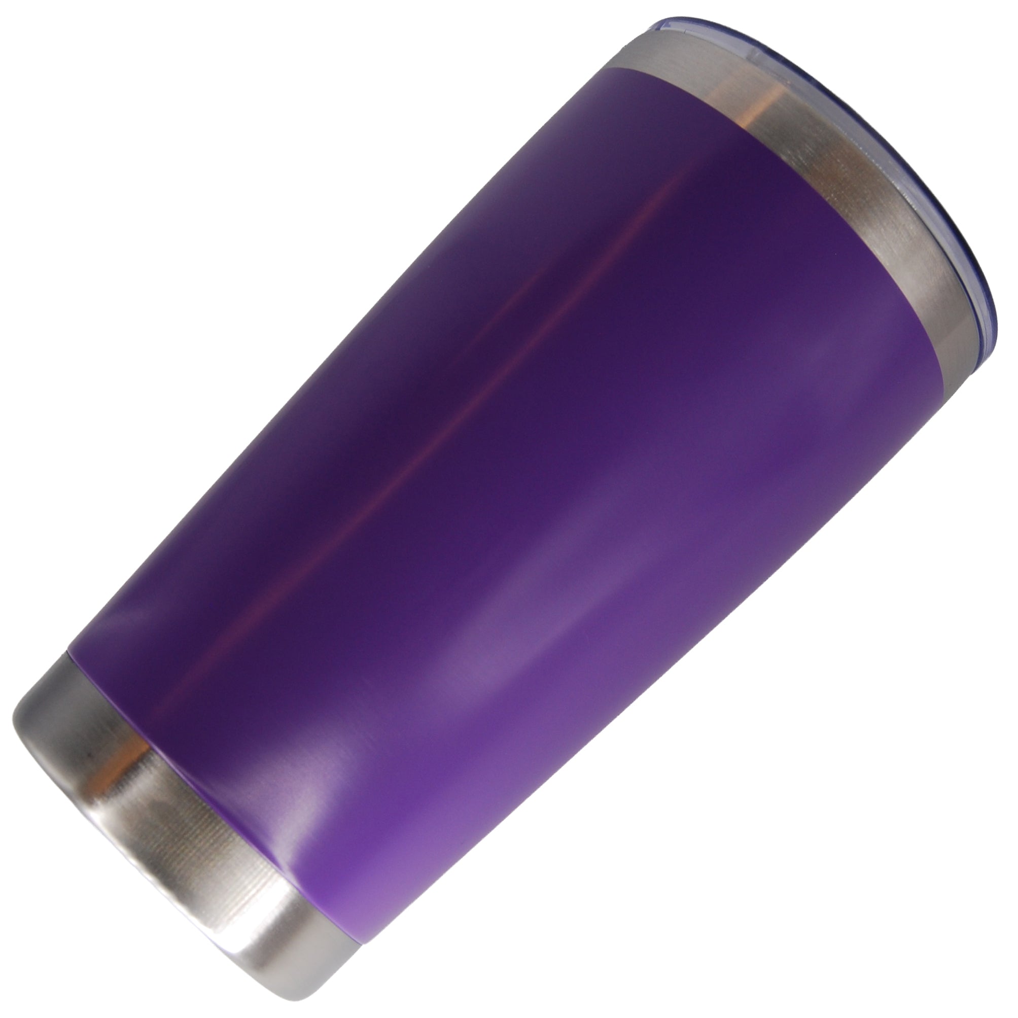 Custom Laser Engraved 20oz Tumbler - Personalized Name or Photo