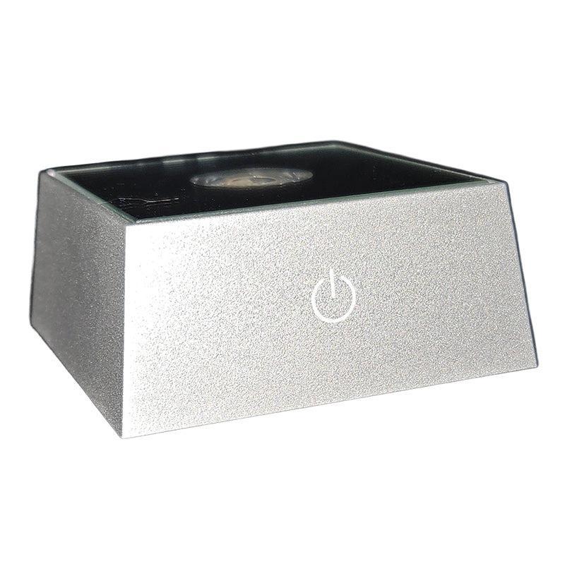 Personalized 3D Photo in K9 Crystal